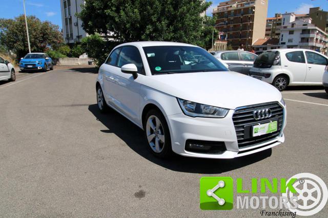 AUDI A1 1.0 82 CV TFSI Admired