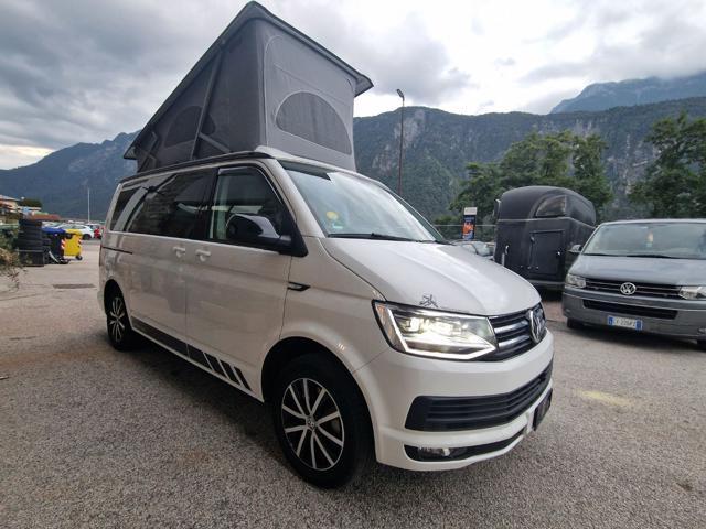 VOLKSWAGEN California 2.0 TDI DSG Ocean