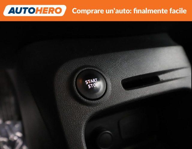 RENAULT Captur TCe 12V 90 CV Start&Stop Energy Life