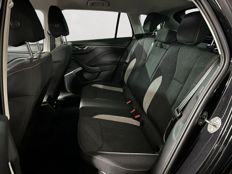 Skoda Scala Scala 1.0 TSI 115 CV DSG Style