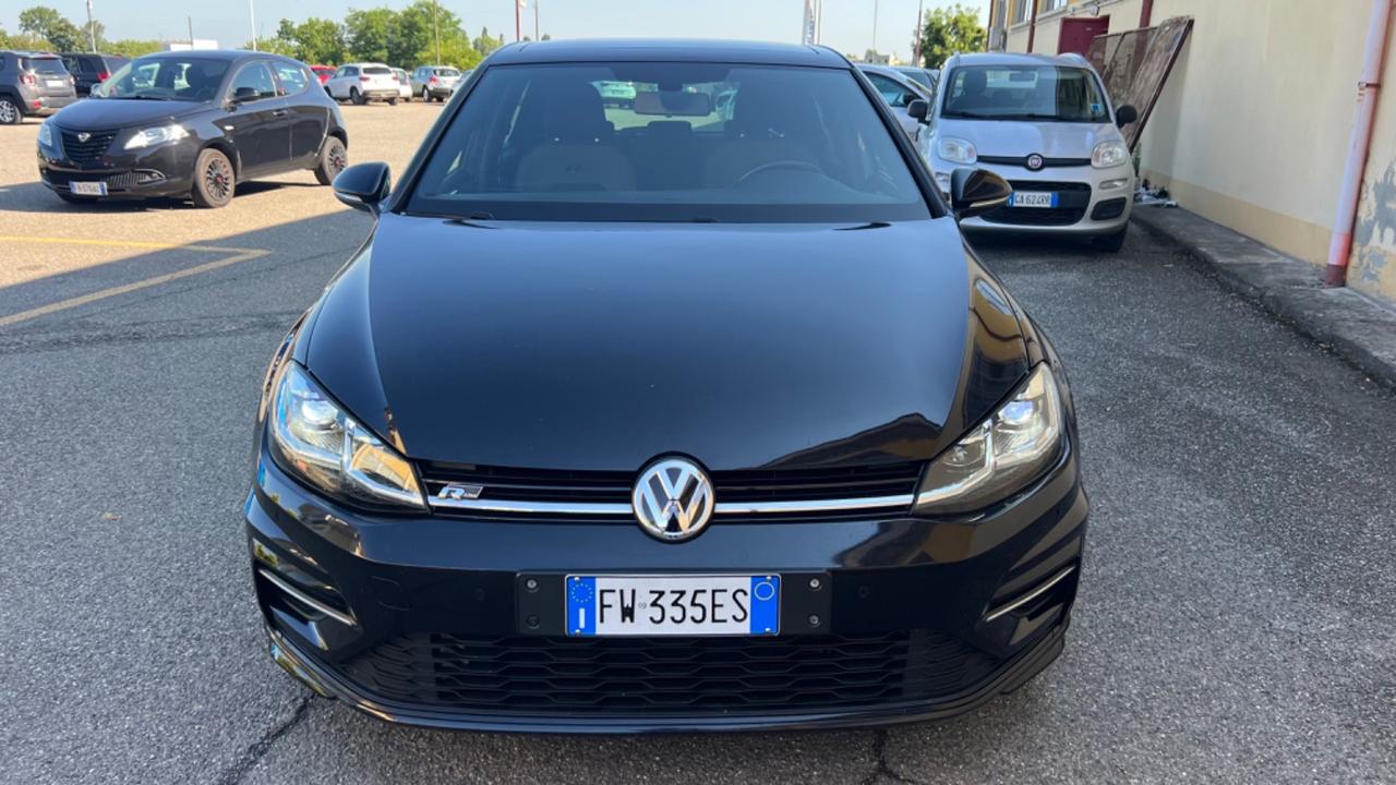 Volkswagen Golf 1.0 TSI 115 CV 5p. Sport BlueMotion Technology