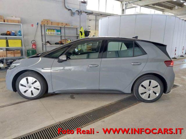VOLKSWAGEN ID.3 Pro Performance promo