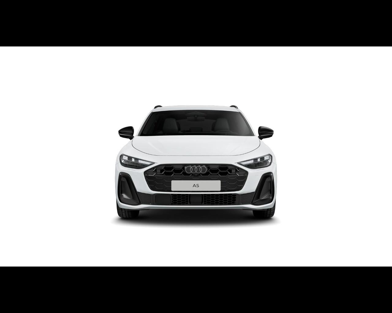 AUDI Audi A5 Avant S line edition e-hybrid quattro 220 kW S tronic
