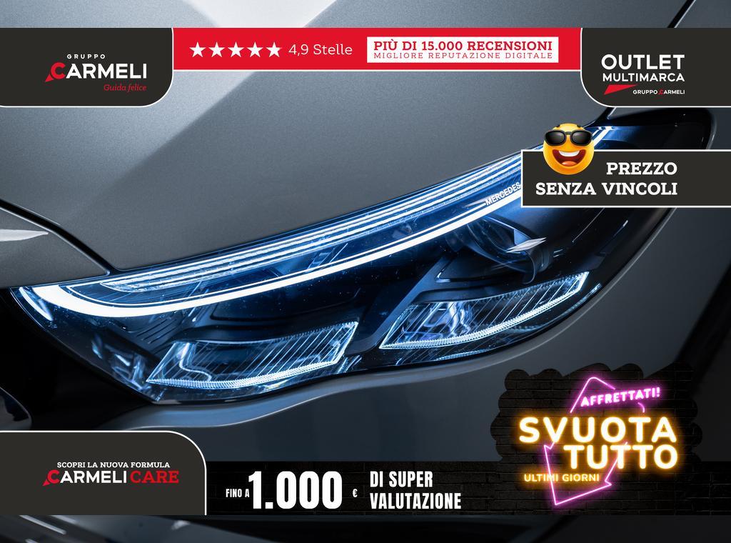 Mercedes Classe E 220 220 d Advanced Plus 4Matic 9G-Tronic