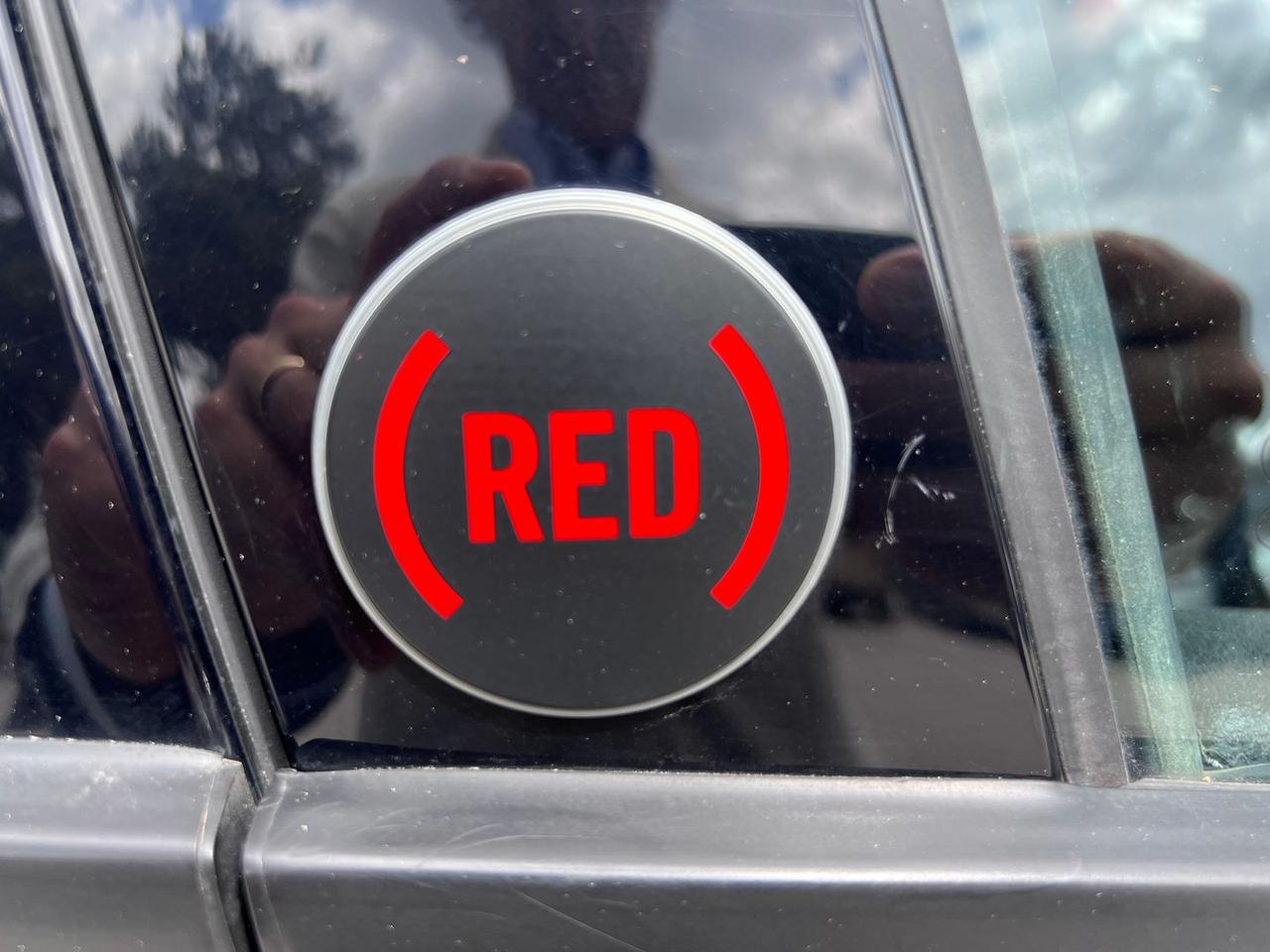 Fiat 500X 1.3 T4 Red #10807