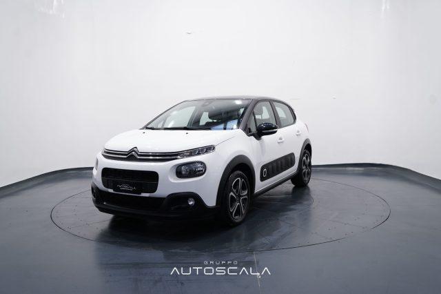 CITROEN C3 1.2 PureTech 82cv S&S Shine