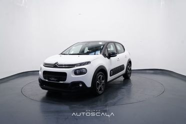 CITROEN C3 1.2 PureTech 110 S&S EAT6 Shine
