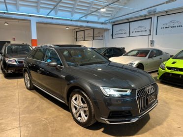 Audi A4 allroad 3.0 TDI 218 CV S tronic Quattro - TETTO