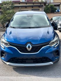 Renault Captur TCe 100 CV GPL Equilibre