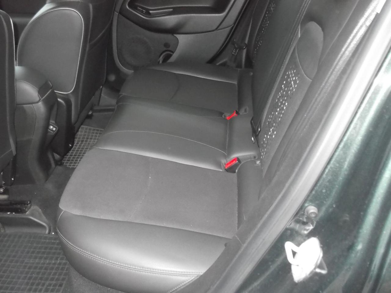 Fiat 500X 1.0 T3 120 CV Connect GPL - 08