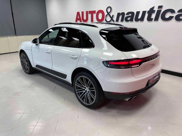 PORSCHE Macan 3.0 S 354CV PDK