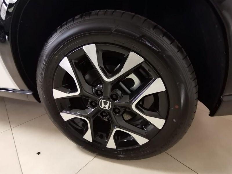 Honda ZR-V ZR-V 2.0 184cv Hev eCVT Advance