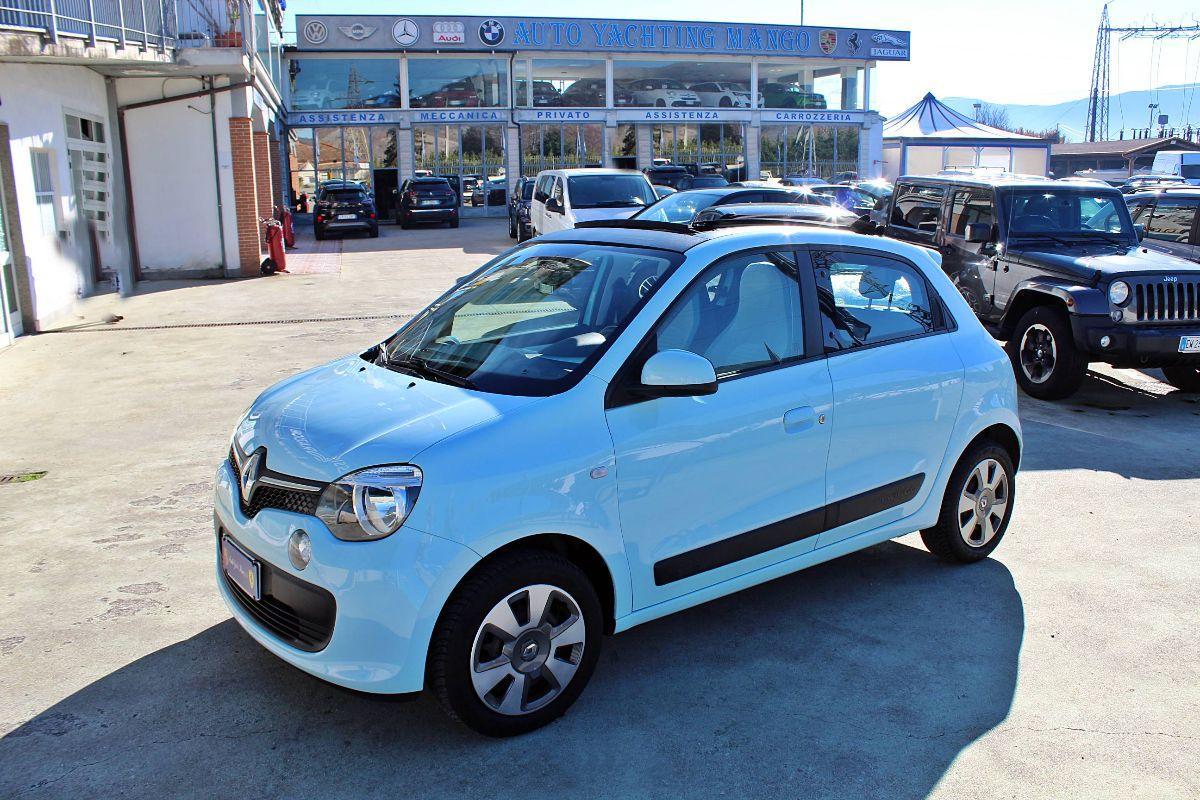 RENAULT - Twingo - 1.0 SCe 70 CV S&S Energy Openair