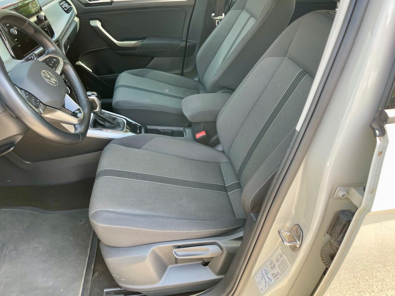 Volkswagen T-Roc 1.5 TSI ACT DSG Style BlueMotion Technology