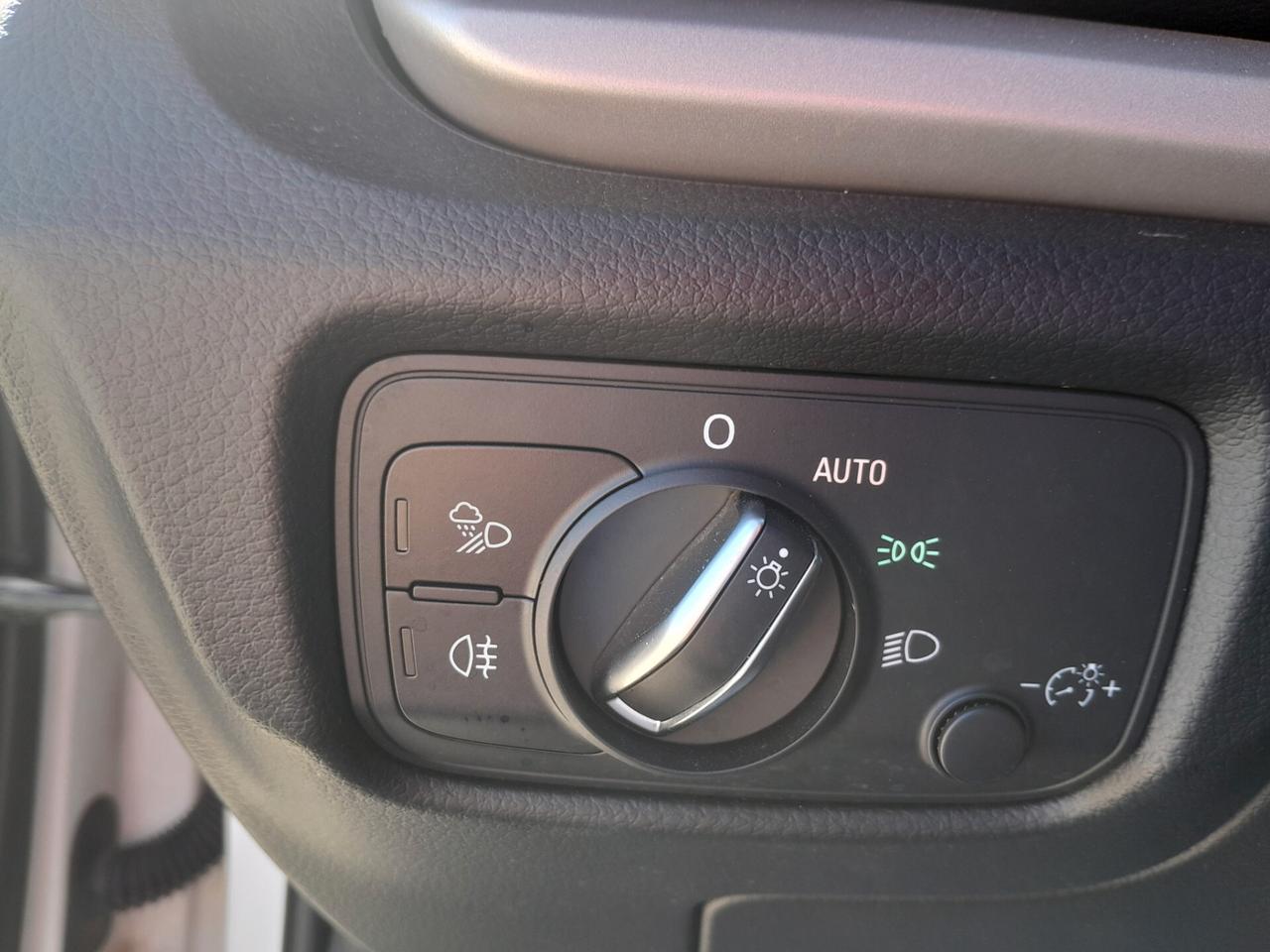 AUDI A3 35 TDI 2.0 150 CV S line