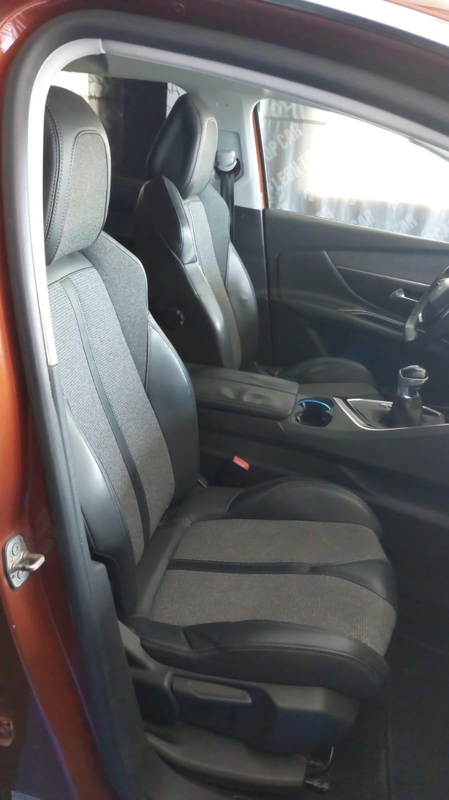 Peugeot 3008 BlueHDi 150 S&S GT Line garantita 12 mesi