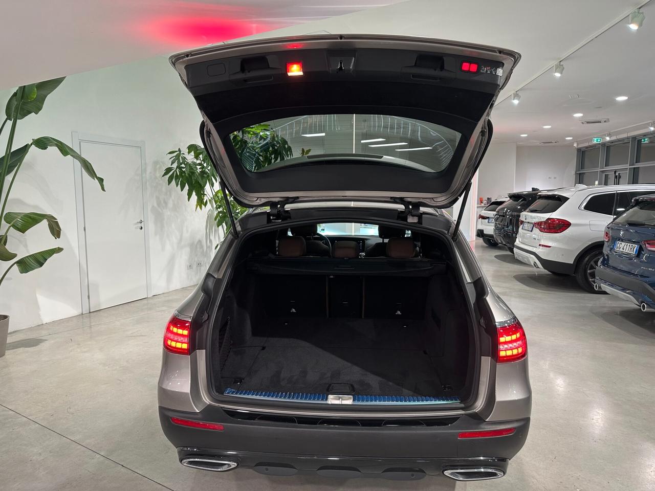 Mercedes-benz E 220 d Mild Hybrid S.W. 4Matic Auto Premium All-Terrain