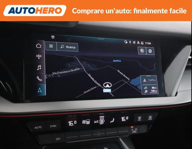 AUDI A3 Sedan 30 TDI
