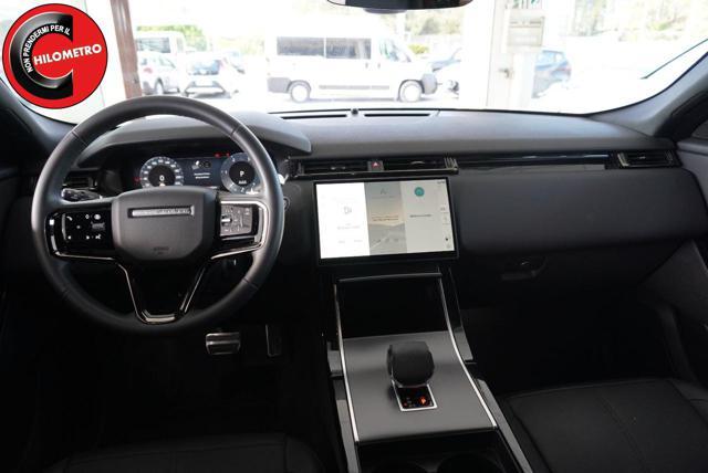 LAND ROVER Range Rover Velar 2.0D I4 204 CV R-Dynamic SE