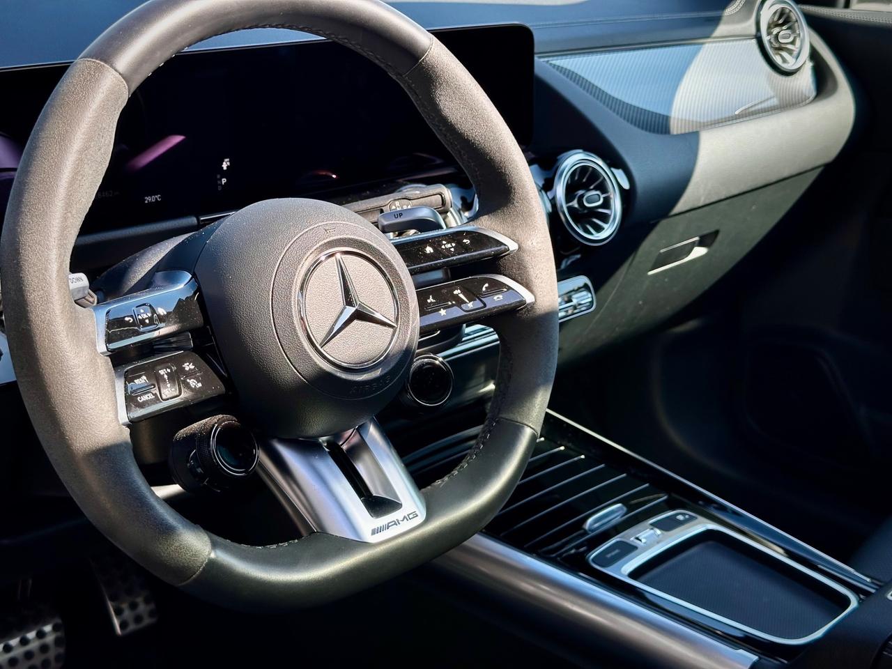 Mercedes-benz GLA 45 AMG 35 4Matic Premium Plus