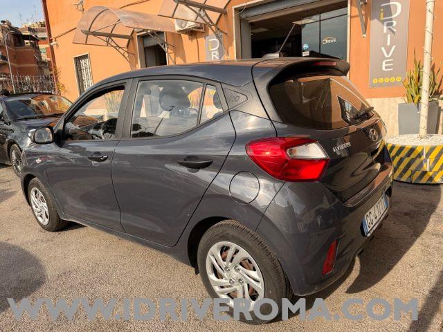 HYUNDAI i10 1.0 MPI ""SOLO 20 MILA KM"""+GPL