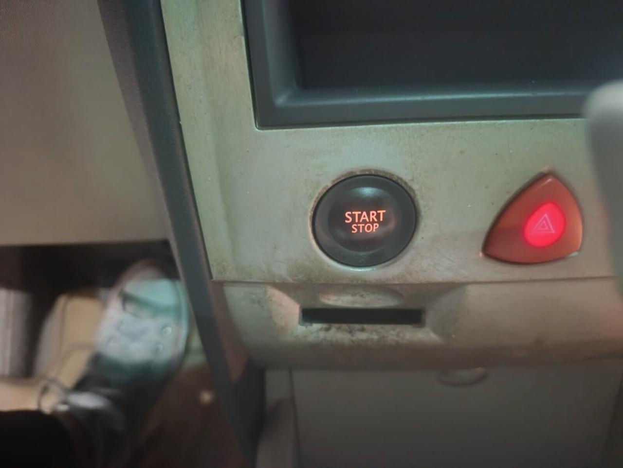 Renault Megane del 2004 benzina CABRIO AUTOMATICO