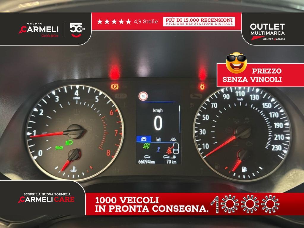 Renault Clio 5 Porte 1.0 TCe Life