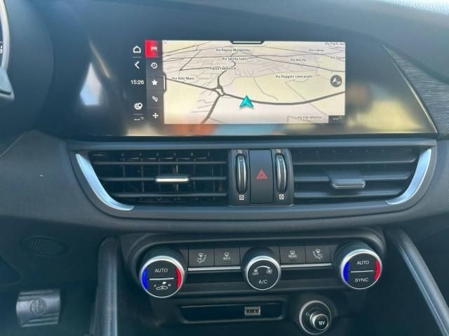 Alfa Romeo Giulia 2.2 t Executive 160cv auto