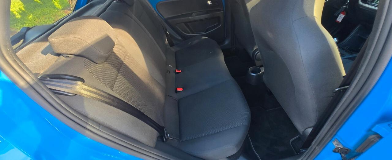 Volkswagen up! 1.0 5p. Metano BlueMotion Technology