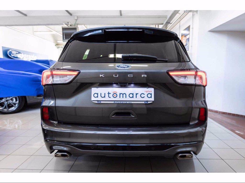 FORD Kuga 1.5 EcoBoost 150 CV 2WD ST-Line del 2021