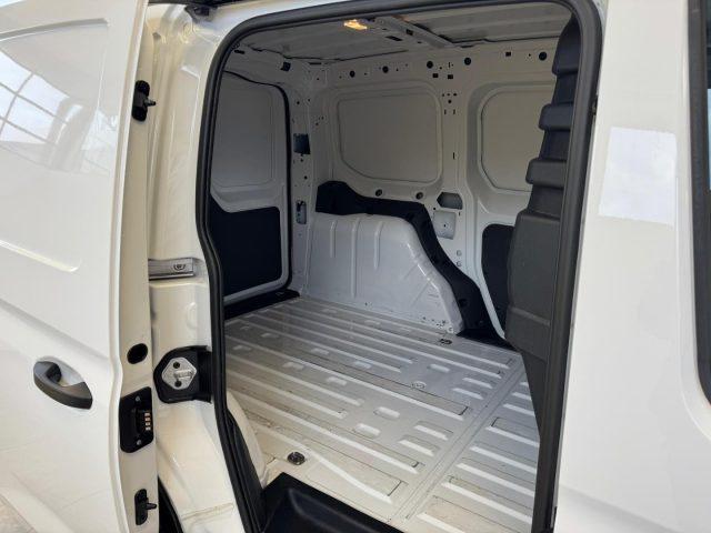 VOLKSWAGEN Caddy 2.0 TDI 75CV 4 porte *UNICO PROPRIETARIO*