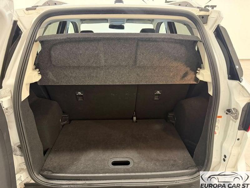 Ford EcoSport 1.0 Ecoboost 125cv S&S Plus
