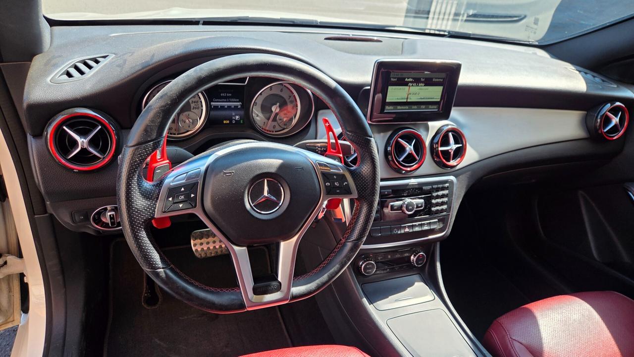 Mercedes-benz CLA 250 Automatic Premium