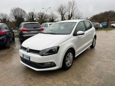 Volkswagen Polo 1.0 MPI 5p. Trendline