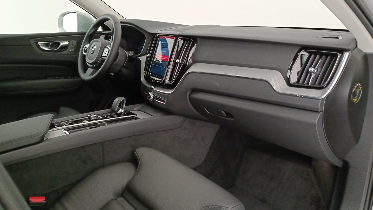 VOLVO XC60 2.0 t6 phev Plus Bright awd auto