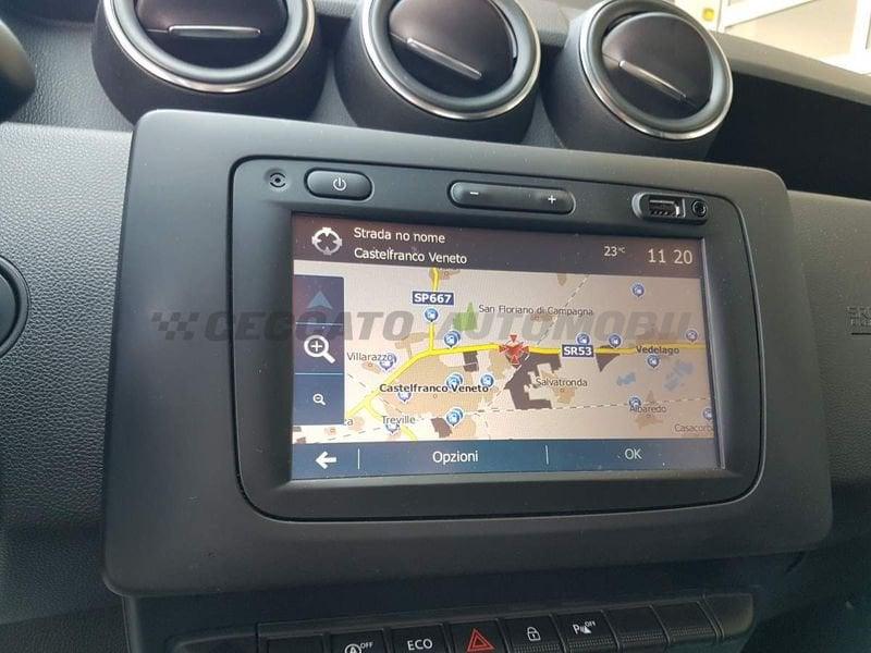 Dacia Duster Duster 1.6 sce Prestige Gpl 4x2 s&s 115cv
