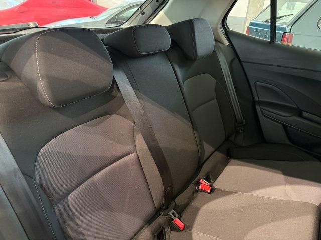 SKODA Fabia 1.0 MPI 65 cv Ambition PREZZO REALE