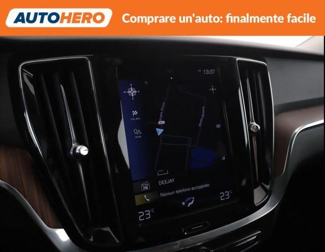 VOLVO V60 Cross Country D4 AWD Geartronic Business Plus