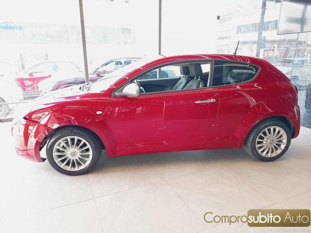 ALFA ROMEO MiTo 1.4 70 CV 8V Progression