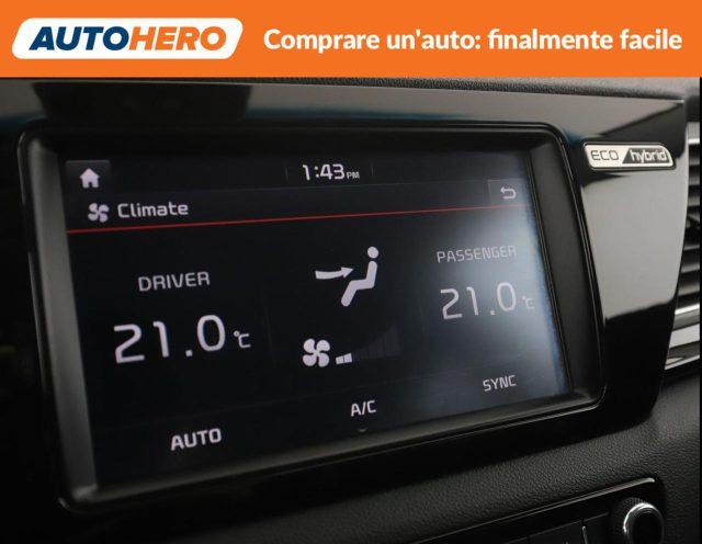 KIA Niro 1.6 GDi DCT HEV Energy