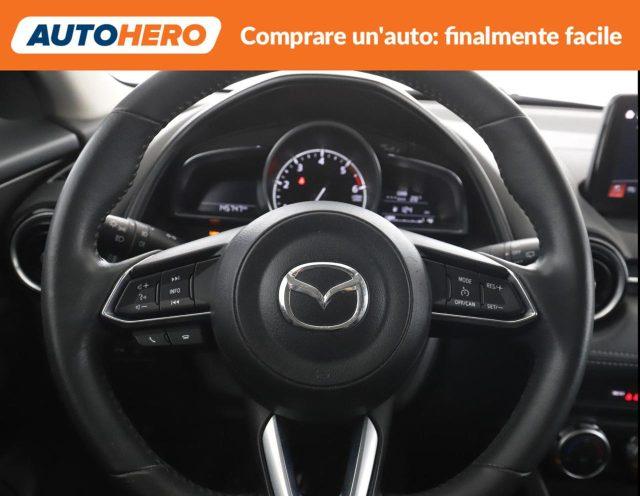 MAZDA CX-3 1.8L Skyactiv-D Exceed