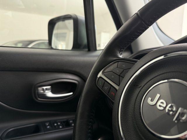 JEEP Renegade 1.6 Mjt DDCT 120 CV Limited tua da ?219,00 mensili