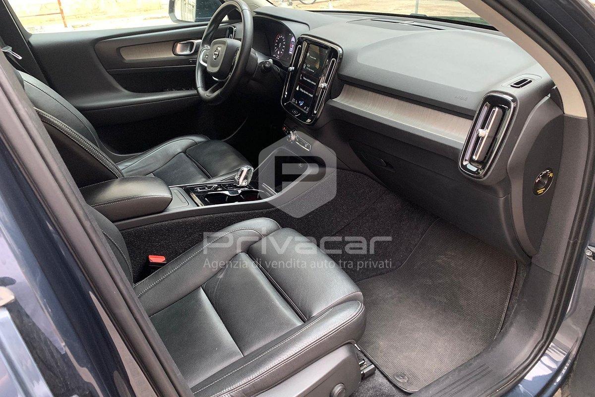 VOLVO XC40 D3 Geartronic Inscription