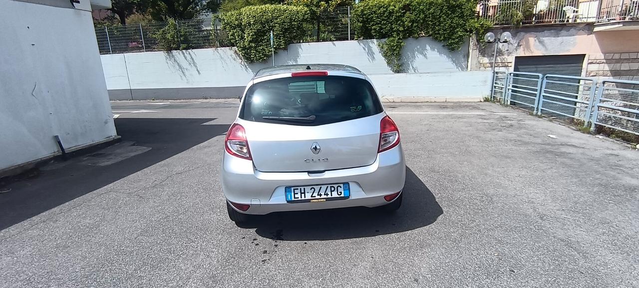 Renault Clio 1.2 16V 5 porte Yahoo!