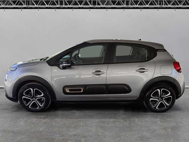 Citroen C3 BlueHDi 100 S&S C-Series