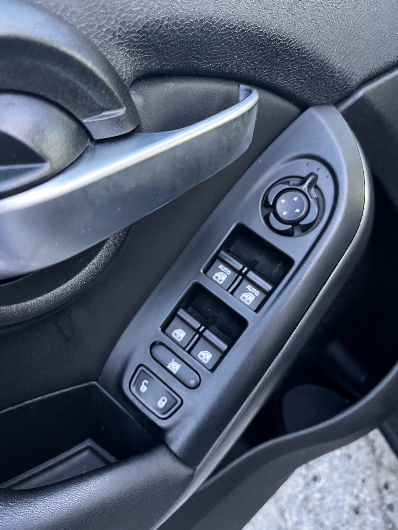 Fiat 500X 1.6 E-Torq 110 CV Pop Star