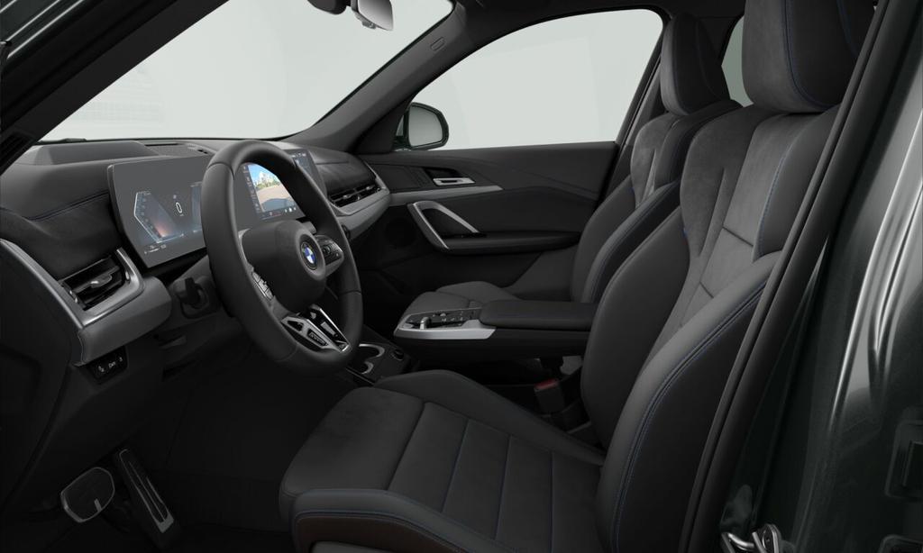 BMW X1 20 d Mild Hybrid 48V MSport Pro xDrive DCT
