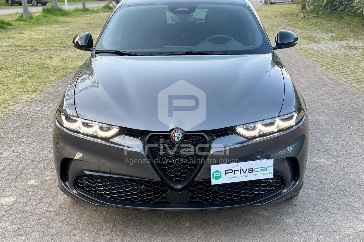 ALFA ROMEO Tonale 1.5 160 CV MHEV TCT7 Edizione Speciale