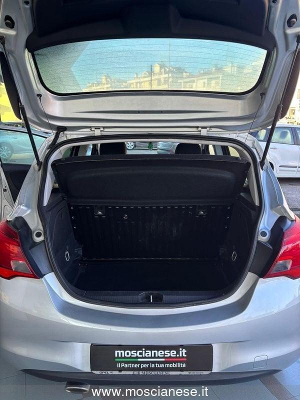 Opel Corsa Corsa 1.3 CDTI 5 porte b-Color