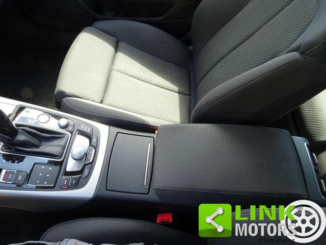 AUDI A6 Avant 2.0TDI ultraStronicBusinessPlus IVA ESCLUSA